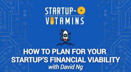How to Plan for Your Startups Financial Viability
